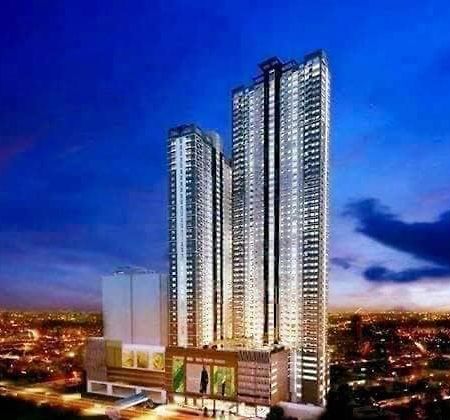 Horizon 101 A4 Near Robinson Mall Free Pool Wifi Cebu Exterior foto