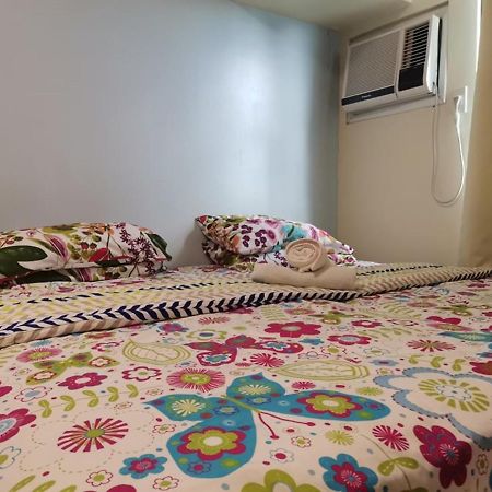 Horizon 101 A4 Near Robinson Mall Free Pool Wifi Cebu Exterior foto