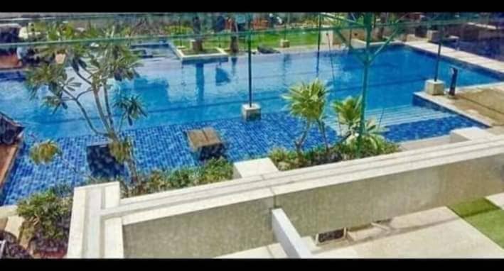 Horizon 101 A4 Near Robinson Mall Free Pool Wifi Cebu Exterior foto