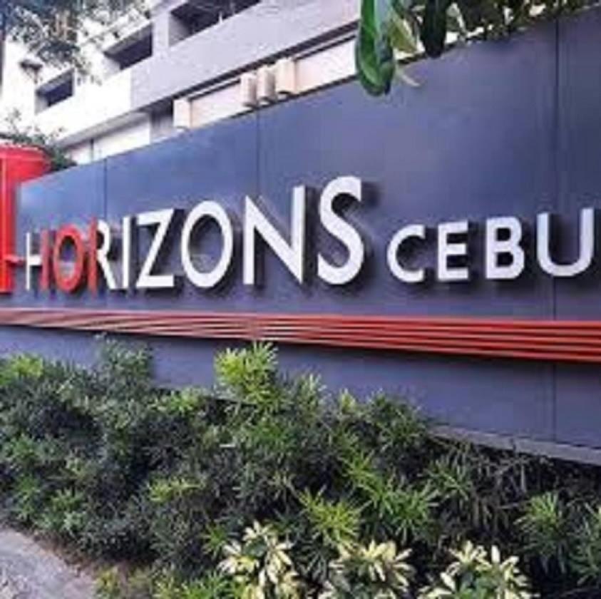 Horizon 101 A4 Near Robinson Mall Free Pool Wifi Cebu Exterior foto