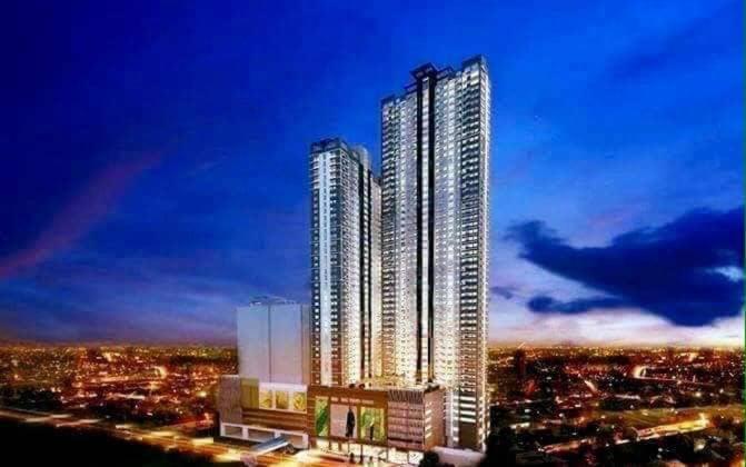 Horizon 101 A4 Near Robinson Mall Free Pool Wifi Cebu Exterior foto