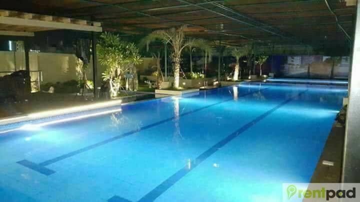 Horizon 101 A4 Near Robinson Mall Free Pool Wifi Cebu Exterior foto