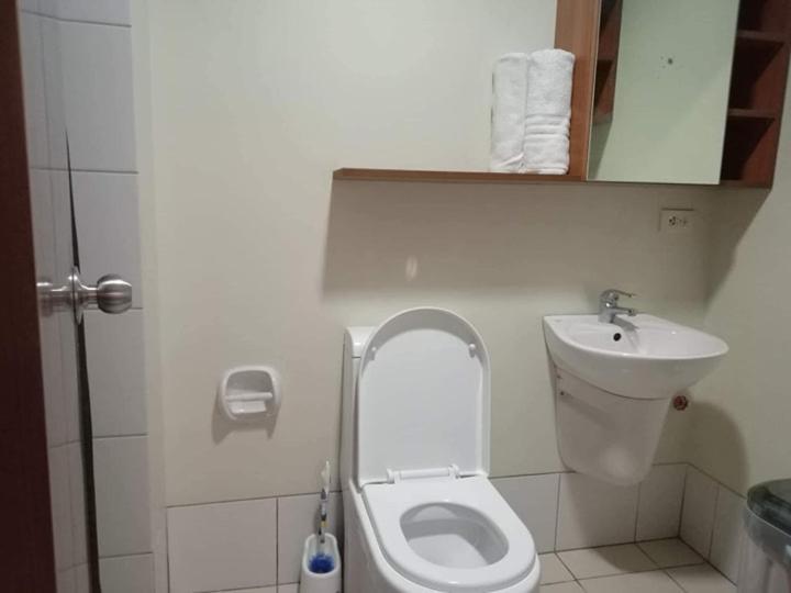 Horizon 101 A4 Near Robinson Mall Free Pool Wifi Cebu Exterior foto