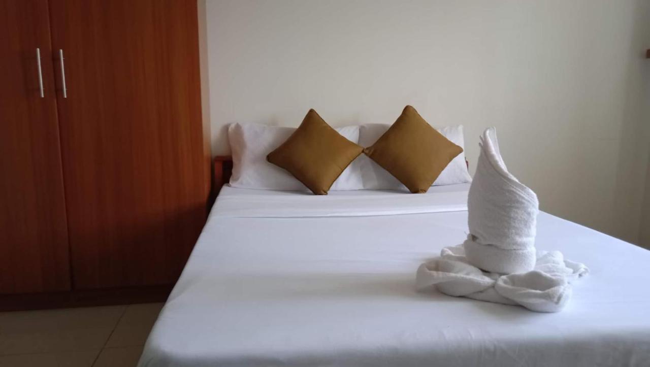 Horizon 101 A4 Near Robinson Mall Free Pool Wifi Cebu Exterior foto