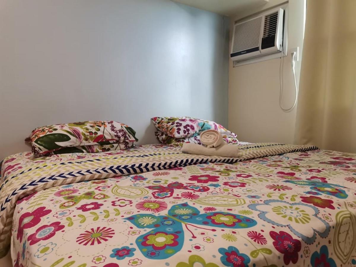 Horizon 101 A4 Near Robinson Mall Free Pool Wifi Cebu Exterior foto