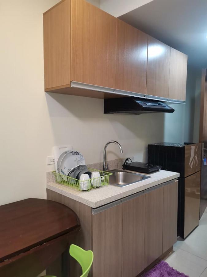 Horizon 101 A4 Near Robinson Mall Free Pool Wifi Cebu Exterior foto